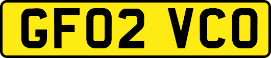 GF02VCO