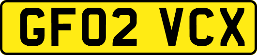 GF02VCX