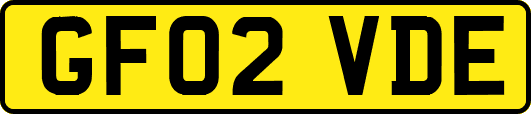 GF02VDE
