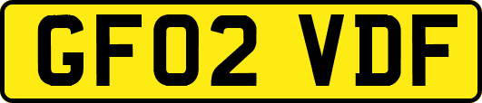 GF02VDF