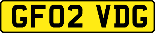 GF02VDG