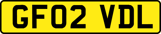 GF02VDL