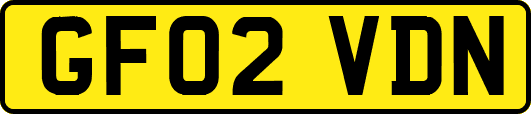 GF02VDN