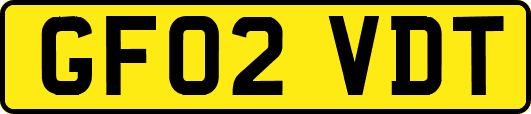 GF02VDT