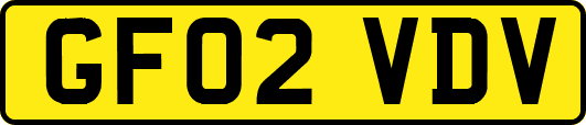 GF02VDV