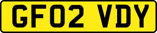GF02VDY
