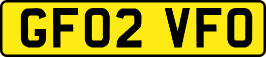 GF02VFO