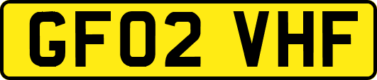 GF02VHF