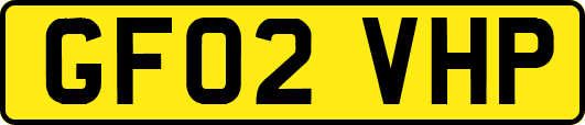 GF02VHP