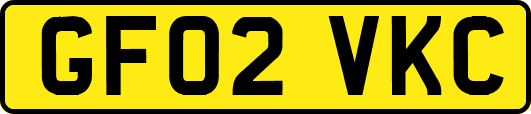 GF02VKC