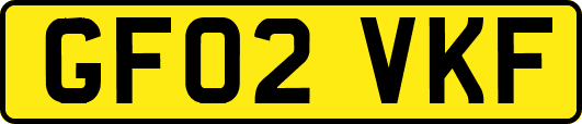 GF02VKF