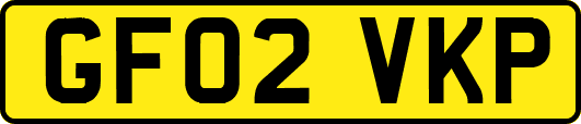 GF02VKP