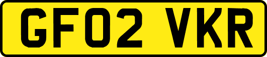 GF02VKR