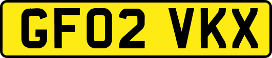 GF02VKX