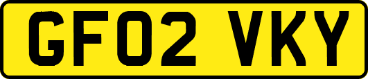 GF02VKY