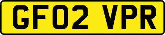 GF02VPR