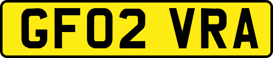 GF02VRA