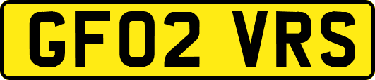 GF02VRS