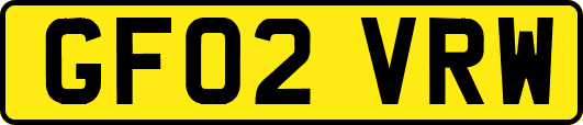 GF02VRW
