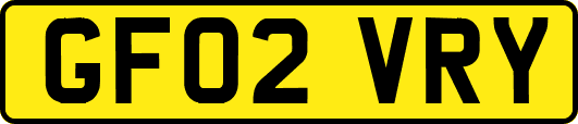 GF02VRY