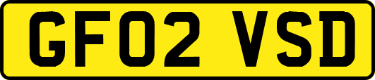 GF02VSD