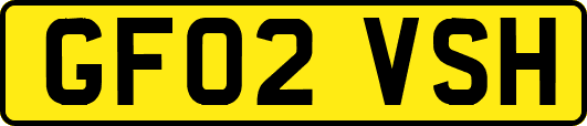 GF02VSH