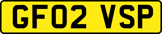 GF02VSP