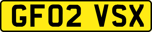 GF02VSX