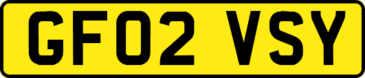 GF02VSY