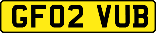 GF02VUB