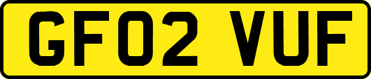 GF02VUF