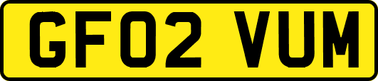 GF02VUM