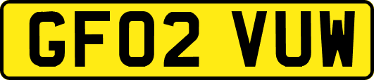 GF02VUW