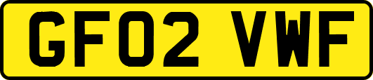 GF02VWF