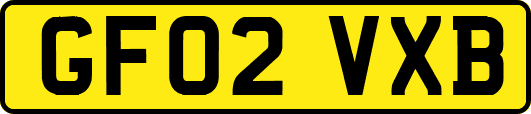 GF02VXB