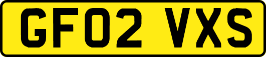 GF02VXS