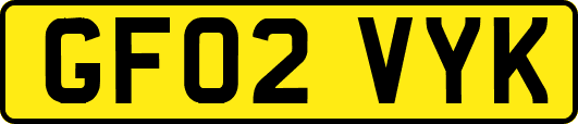 GF02VYK