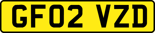 GF02VZD