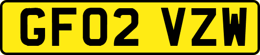 GF02VZW