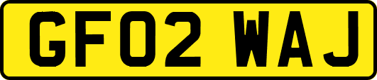 GF02WAJ