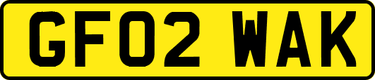 GF02WAK