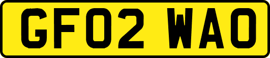 GF02WAO