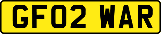 GF02WAR