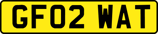 GF02WAT