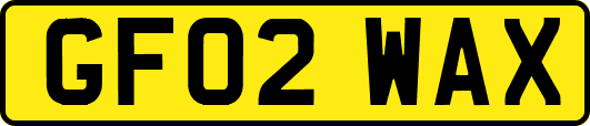 GF02WAX