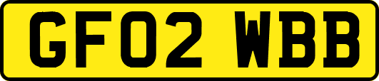 GF02WBB