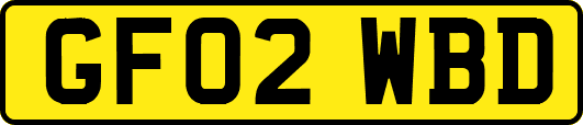 GF02WBD