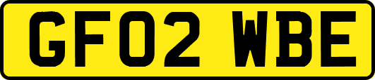 GF02WBE