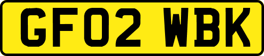 GF02WBK