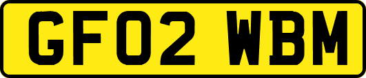 GF02WBM